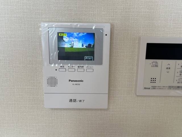 ウエストウイングⅣ 室内写真13