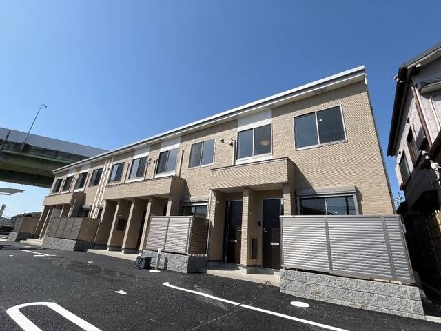 ノイアー・ルウムⅠ 建物画像