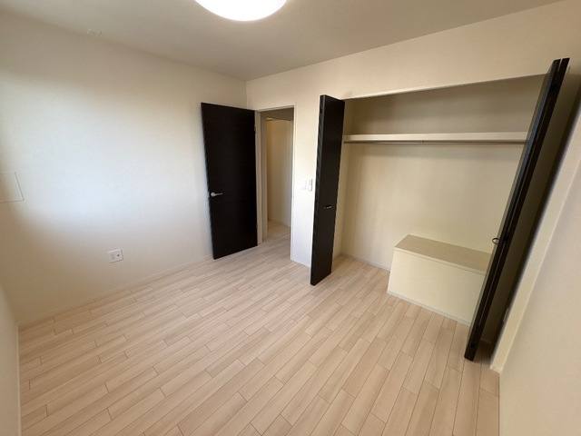 コンフォール青山 室内写真10