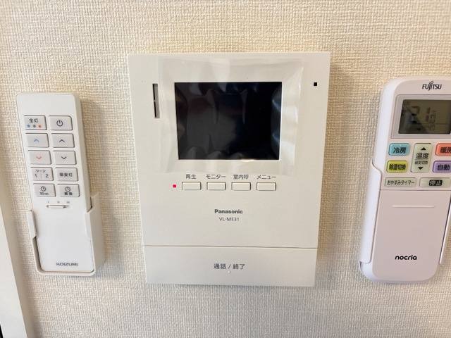 コンフォール青山 室内写真17