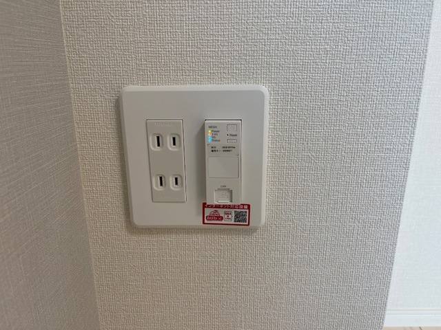 コンフォール青山 室内写真8