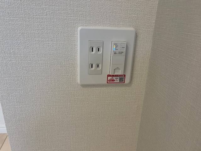 コンフォール青山 室内写真10