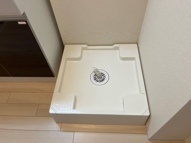 コンフォール青山 室内写真12
