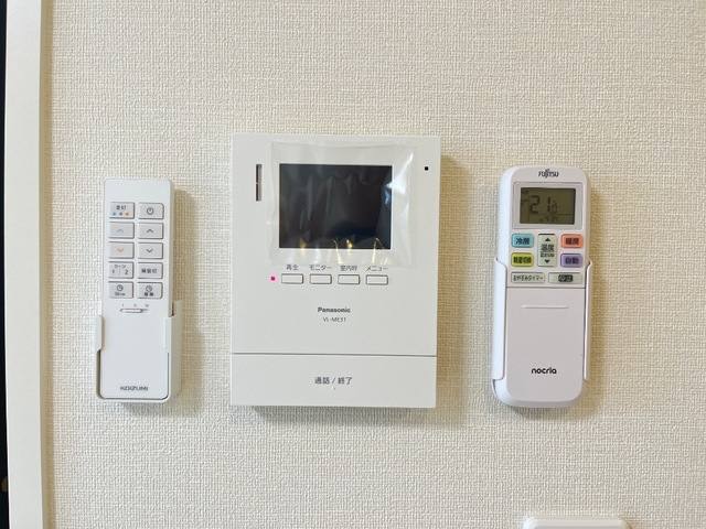 コンフォール青山 室内写真16