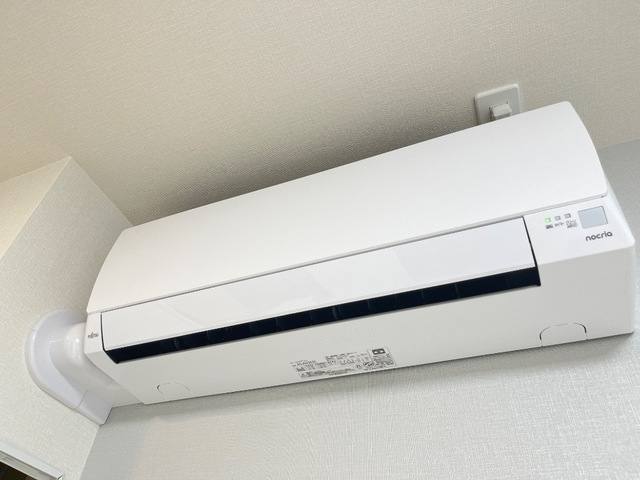 コンフォール青山 室内写真17