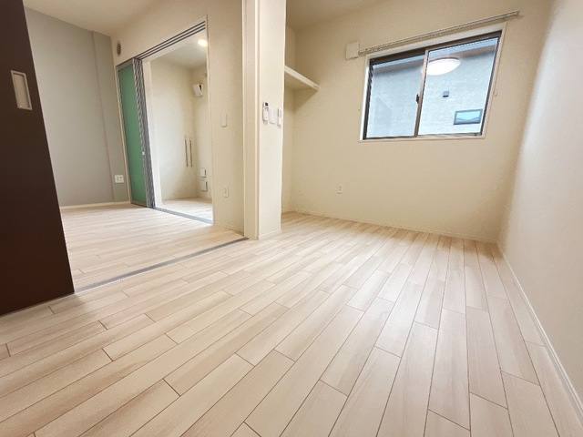 コンフォール青山 室内写真5