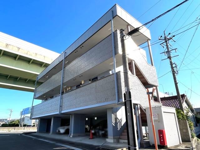 シャトーＭＴ