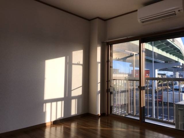 シャトーＭＴ 室内写真1