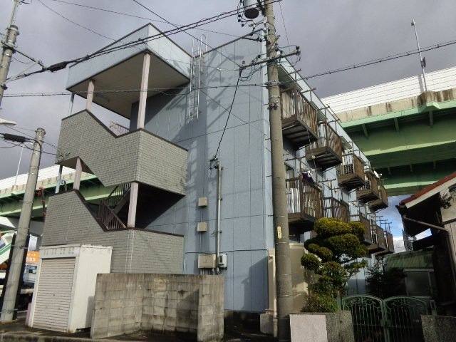 シャトーＭＴ 室内写真2