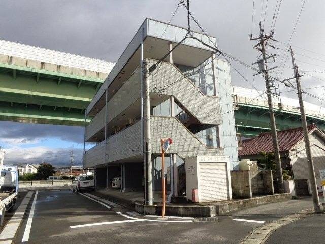 シャトーＭＴ 室内写真3