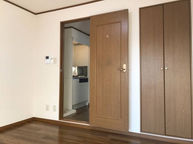 シャトーＭＴ 室内写真4