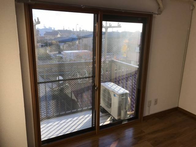 シャトーＭＴ 室内写真6
