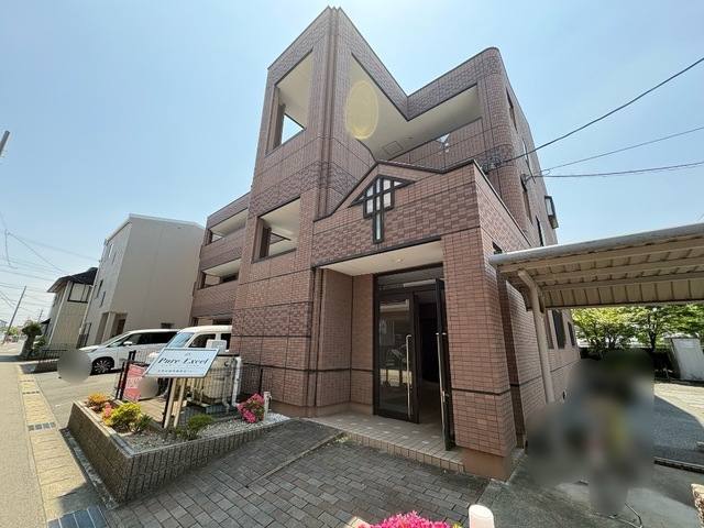 ピュア エクセル