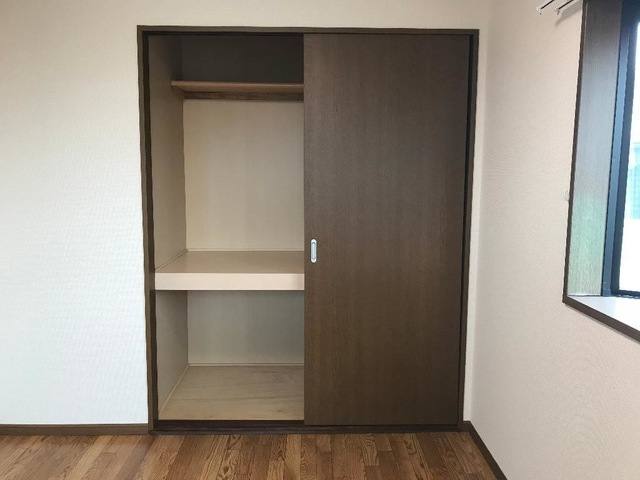 ピュア エクセル 室内写真5
