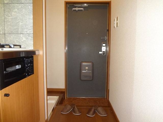 アーバンコート 室内写真11