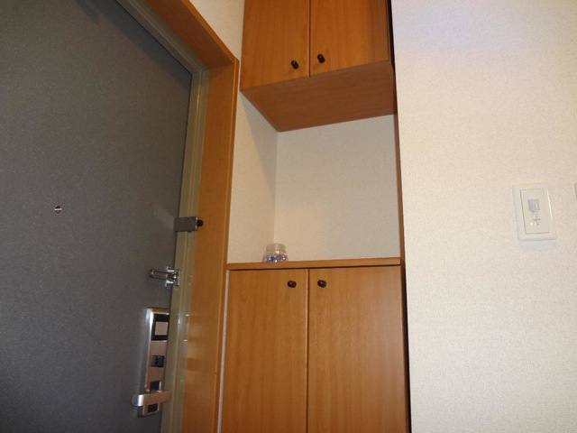 アーバンコート 室内写真13