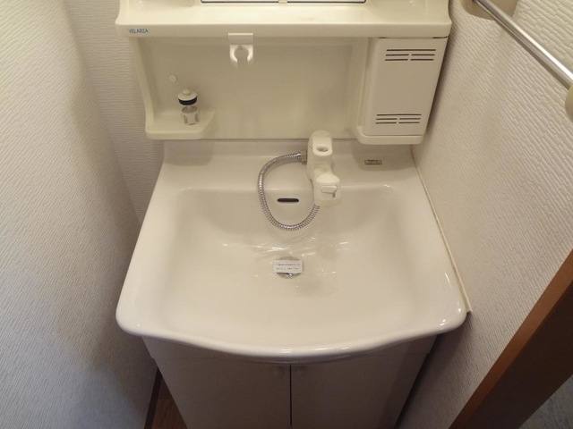 アーバンコート 室内写真8