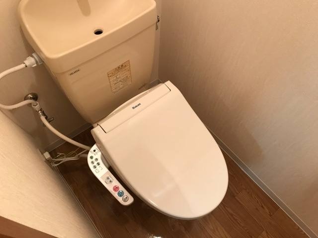 アーバンコート 室内写真9