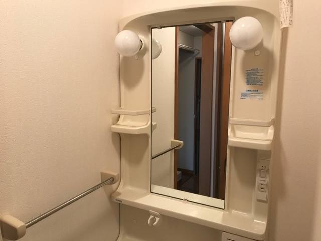 アーバンコート 室内写真14