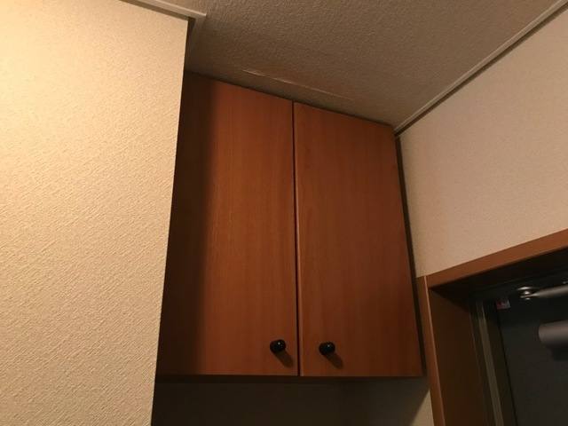 アーバンコート 室内写真18