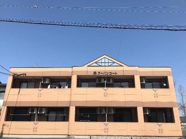 アーバンコート 室内写真2