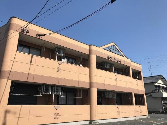 アーバンコート 室内写真3