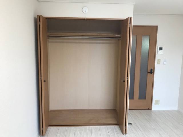 アーバンコート 室内写真5