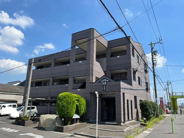 カーム フィールド