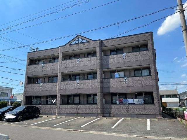 カーム フィールド 室内写真2
