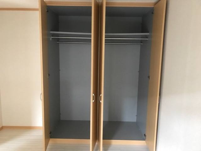 スカイコート 室内写真9