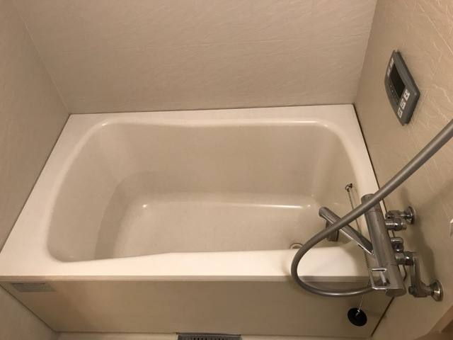 スカイコート 室内写真12