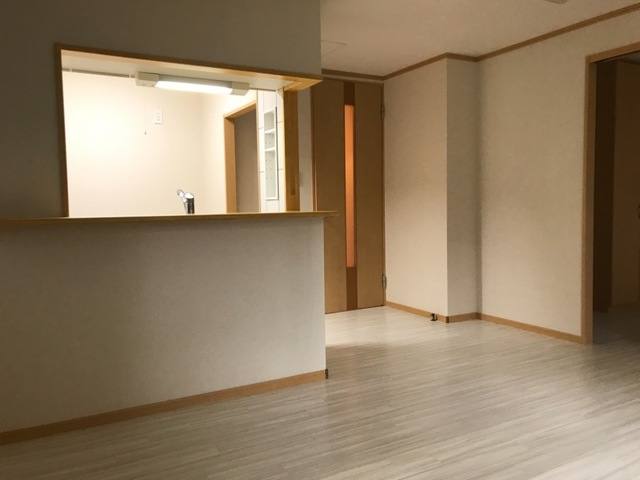 スカイコート 室内写真13