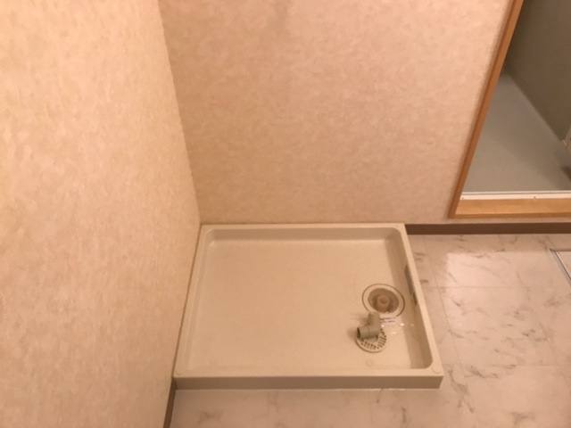 スカイコート 室内写真5