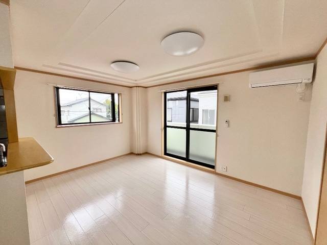 ノイ・ブルク 室内写真4