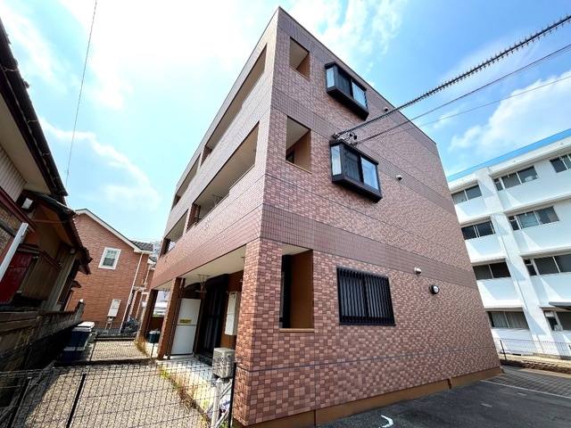 Ｇ-ＳＨＩＮＥ 建物画像
