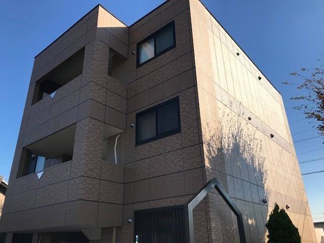 グランディール 室内写真2