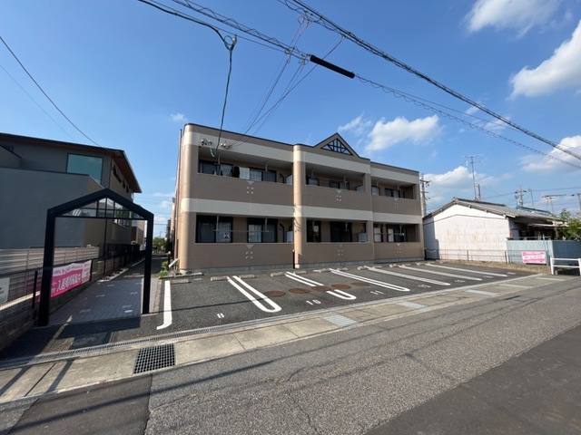 ディモアB