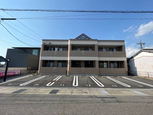ディモアＢ 室内写真2
