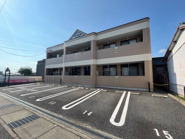 ディモアＢ 室内写真3