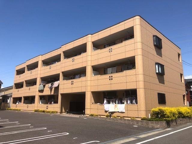 ミルトハウゼ 建物画像