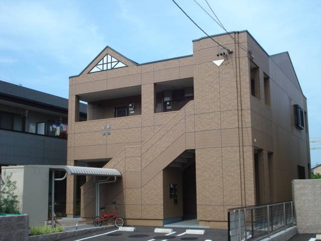 コンフォースⅢ
