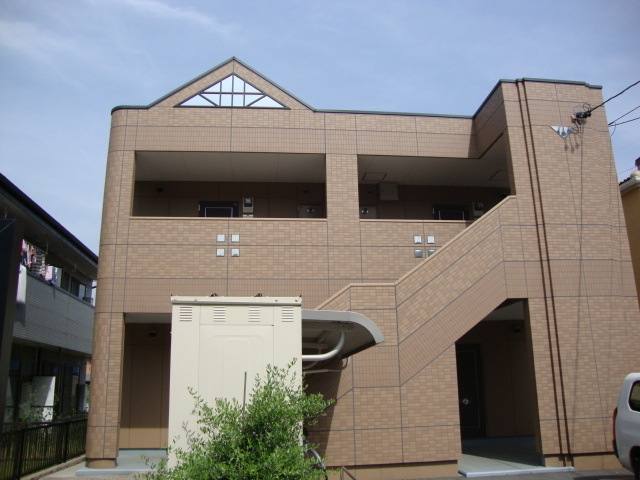 コンフォースⅢ 室内写真2