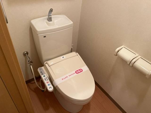 コンフォースⅢ 室内写真5