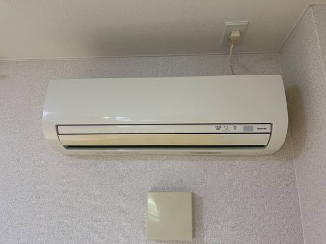 コンフォースⅢ 室内写真6