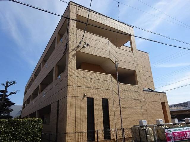 ル’セレスタ 室内写真3