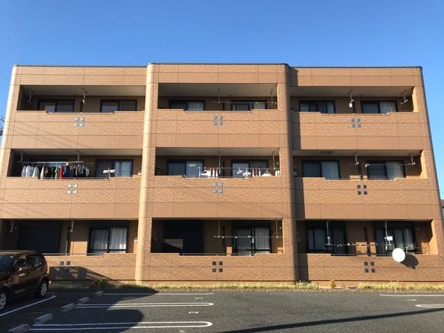 グリスィーヌ 室内写真2