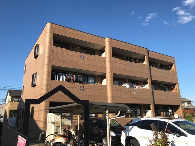 グリスィーヌ 室内写真3
