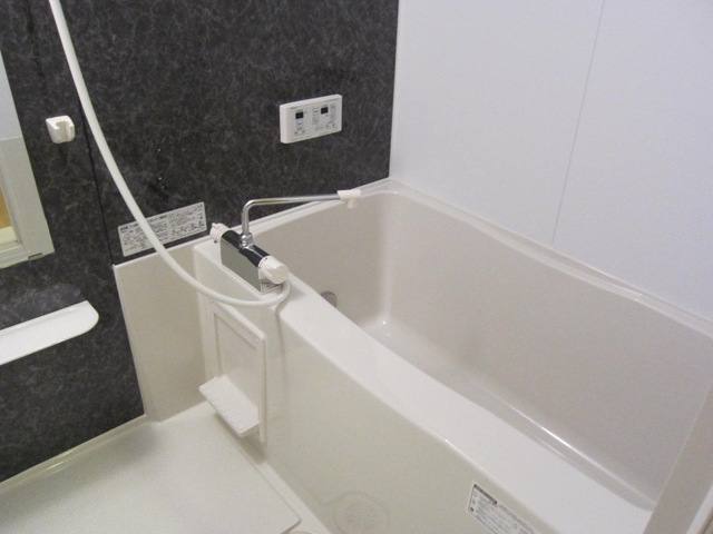 アイリス 室内写真5