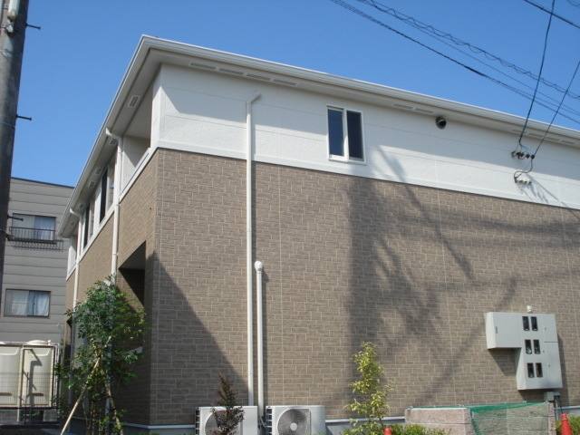 エバーハイツ 室内写真2
