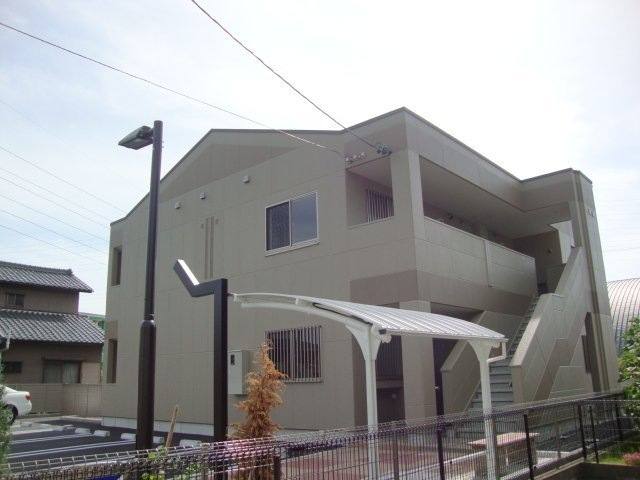 ライラック 室内写真2